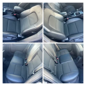 Audi A3 2.0TDI* S Line* REALNI KM* UNIKAT* , снимка 8