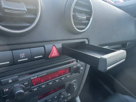 Audi A3 2.0TDI* S Line* REALNI KM* UNIKAT* , снимка 14