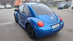 VW Beetle 1, 9 TDI , En Vogue, TOP - 3500 € / 6845.40 лв. - 52793533 4