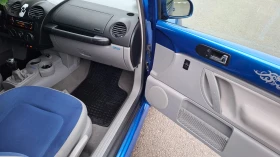 VW Beetle 1, 9 TDI , En Vogue, TOP - 3500 € / 6845.40 лв. - 52793533 10