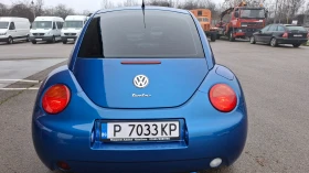 VW Beetle 1, 9 TDI , En Vogue, TOP - 3500 € / 6845.40 лв. - 52793533 6