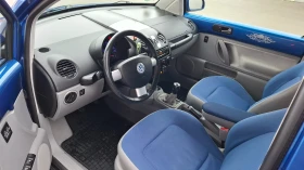 VW Beetle 1, 9 TDI , En Vogue, TOP - 3500 € / 6845.40 лв. - 52793533 11