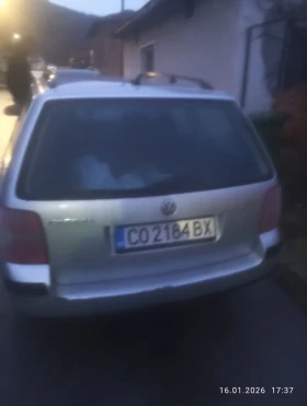 VW Passat - 1700 € / 3324.91 лв. - 89324599 3