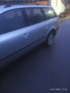 VW Passat - 1700 € / 3324.91 лв. - 89324599 2