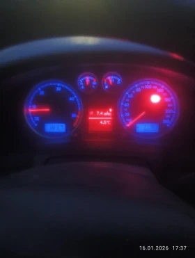 VW Passat - 1700 € / 3324.91 лв. - 89324599 4