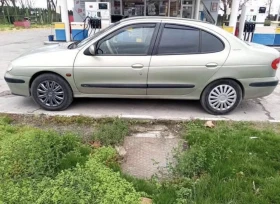 Renault Megane 1.6 107k.s, снимка 3