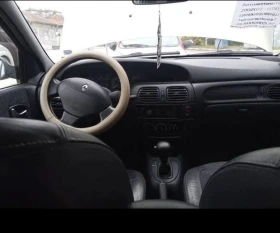 Renault Megane 1.6 107k.s, снимка 7