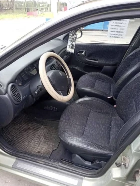 Renault Megane 1.6 107k.s, снимка 5