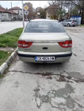 Renault Megane 1.6 107k.s, снимка 2