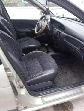 Renault Megane 1.6 107k.s, снимка 6