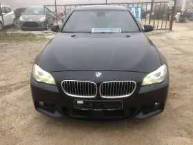 BMW 530 d M-paket Всички екстри - 13000 € / 25425.79 лв. - 68723000 2