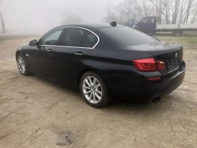 BMW 530 d M-paket Всички екстри - 13000 € / 25425.79 лв. - 68723000 6