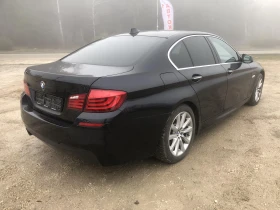 BMW 530 d M-paket Всички екстри - 13000 € / 25425.79 лв. - 68723000 5