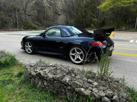 Porsche Boxster Карбон, снимка 3