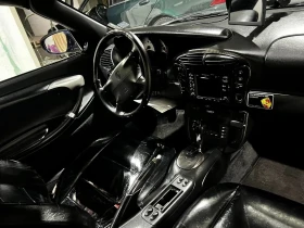 Porsche Boxster Карбон, снимка 8