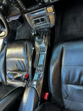 Porsche Boxster Карбон, снимка 12