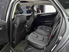 Ford Mondeo 2.0 TDCI - 9060 € / 17719.82 лв. - 39443990 13