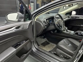 Ford Mondeo 2.0 TDCI - 9060 € / 17719.82 лв. - 39443990 11