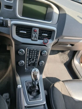 Volvo V40 1.6 HDI - 6800 € / 13299.64 лв. - 73453203 11