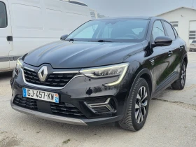 ����� �� �������� �� Renault Arkana E-TECH 145 BUSINESS
