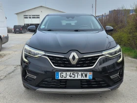 ����� �� �������� �� Renault Arkana E-TECH 145 BUSINESS