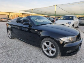 ����� �� �������� �� BMW 118 1.8D