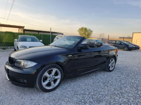 ����� �� �������� �� BMW 118 1.8D