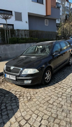 Skoda Octavia | Mobile.bg � ����� ������ 2