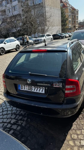 Skoda Octavia | Mobile.bg � ����� ������ 4