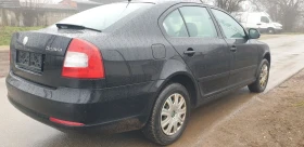 Skoda Octavia 1.4i,  80кс. , Стария мотор(става за ГАЗ) - 3300 € / 6454.24 лв. - 85677080 4