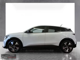 Renault Megane EQUILIBRE/EV40/131HP/LED/CAM/NAVI/ACC/239z - 22399 € / 43808.64 лв. - 86605518 2