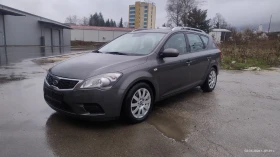 Kia Ceed 1.6CRDi * ТОП СЪСТОЯНИЕ *  - 3850 € / 7529.95 лв. - 57678144 2