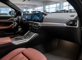 BMW i4 EDrive35/Grand Coupe/Msport/Kam/Led/ - 38890 € / 76062.23 лв. - 21795036 15