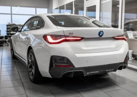 BMW i4 EDrive35/Grand Coupe/Msport/Kam/Led/ - 38890 € / 76062.23 лв. - 21795036 4