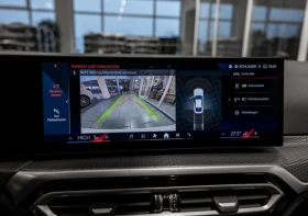 BMW i4 EDrive35/Grand Coupe/Msport/Kam/Led/ - 38890 € / 76062.23 лв. - 21795036 11