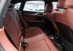 BMW i4 EDrive35/Grand Coupe/Msport/Kam/Led/ - 38890 € / 76062.23 лв. - 21795036 14