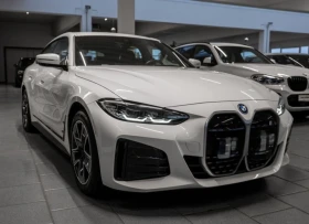 BMW i4 EDrive35/Grand Coupe/Msport/Kam/Led/ - 38890 € / 76062.23 лв. - 21795036 2