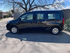 Mercedes-Benz Citan 7 местен Макси  - 8800 € / 17211.30 лв. - 87367238 3