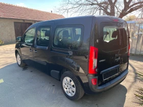 Mercedes-Benz Citan 7 местен Макси  - 8800 € / 17211.30 лв. - 87367238 4