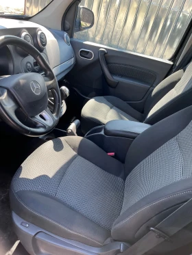 Mercedes-Benz Citan 7 местен Макси  - 8800 € / 17211.30 лв. - 87367238 10