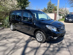 Mercedes-Benz Citan 7 местен Макси  - 8800 € / 17211.30 лв. - 87367238 8