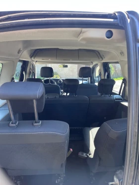 Mercedes-Benz Citan 7 местен Макси  - 8800 € / 17211.30 лв. - 87367238 13