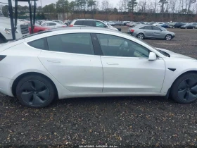 Tesla Model 3 LONG RANGE DUAL MOTOR AWD/FULL SELF DRIVING | Auto.bg — изображение 3