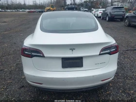 Tesla Model 3 LONG RANGE DUAL MOTOR AWD/FULL SELF DRIVING | Auto.bg — изображение 8