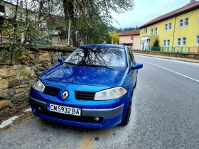 Renault Megane 1.9 dci