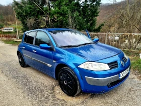 Renault Megane 1.9 dci - 1400 € / 2738.16 лв. - 25984533 4