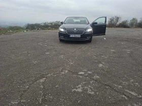 Skoda Superb - 9000 € / 17602.47 лв. - 24275001 16
