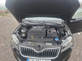 Skoda Superb - 9000 € / 17602.47 лв. - 24275001 4