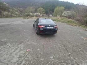 Skoda Superb - 9000 € / 17602.47 лв. - 24275001 5