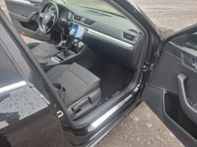 Skoda Superb - 9000 € / 17602.47 лв. - 24275001 11